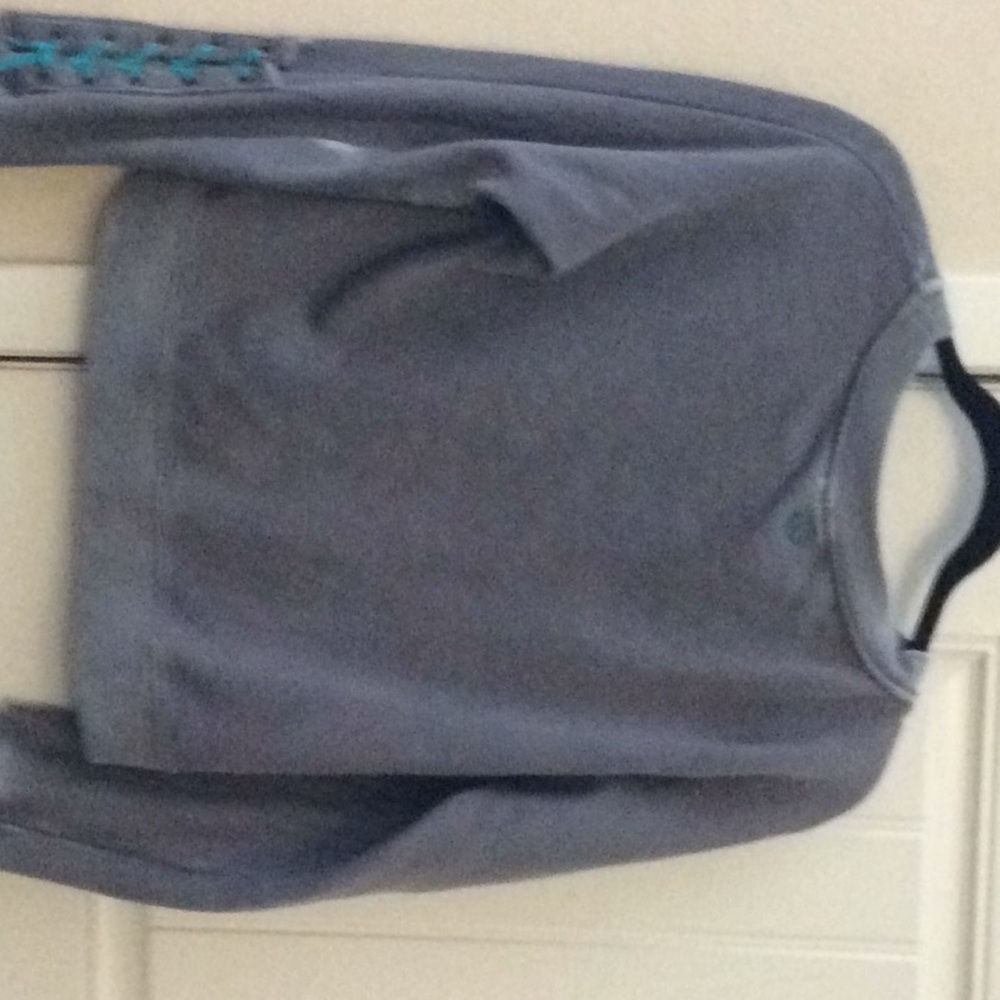 Sweatshirt - Picture 2 of 2